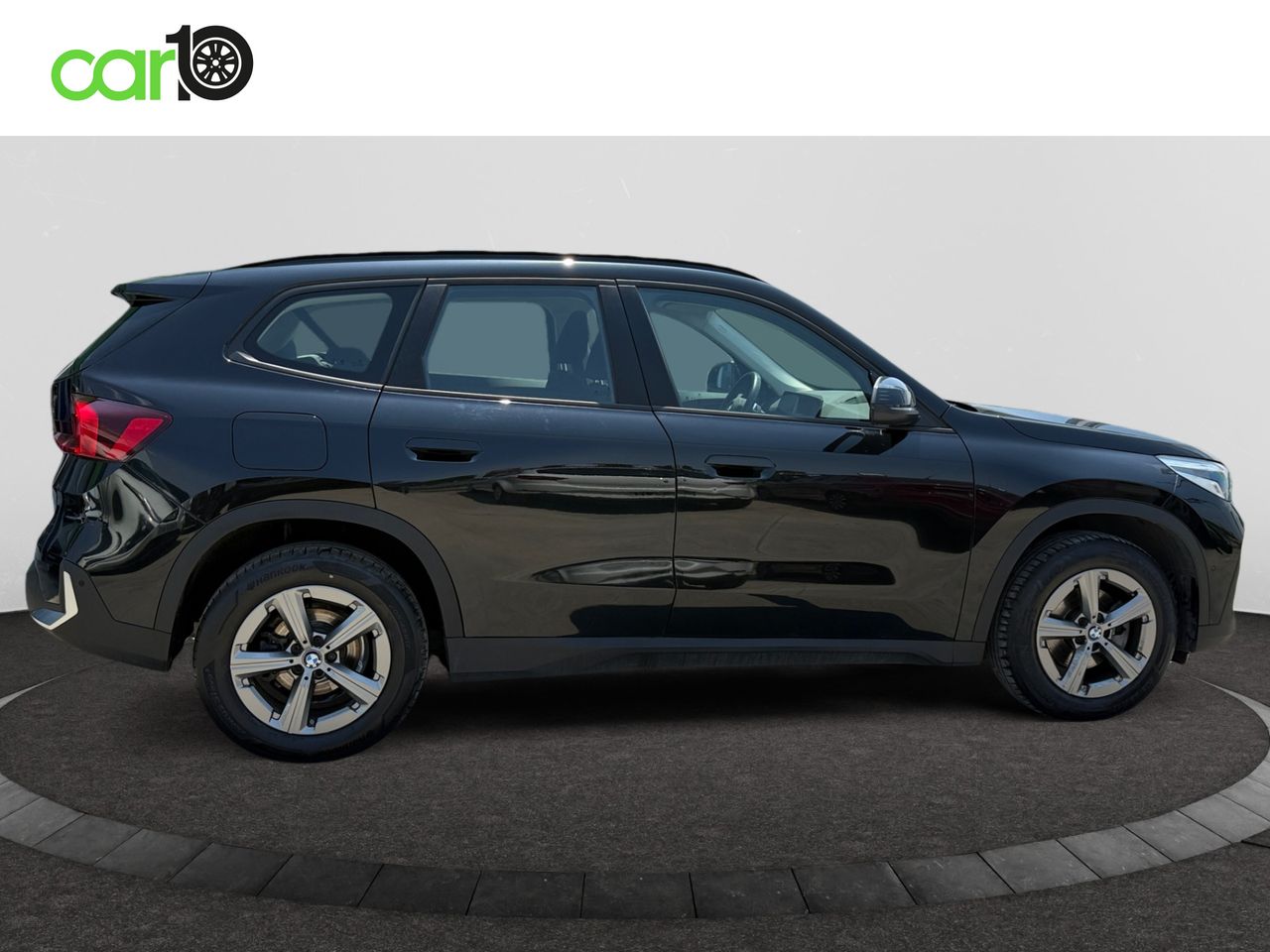 BMW X1 sDrive18i  - Foto 21