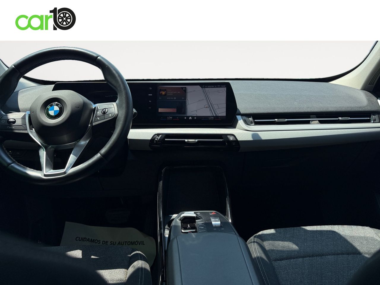 BMW X1 sDrive18i  - Foto 9