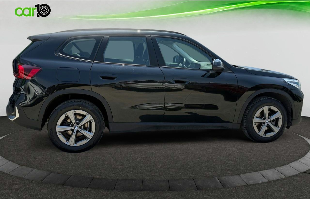 BMW X1 sDrive18i  - Foto 22