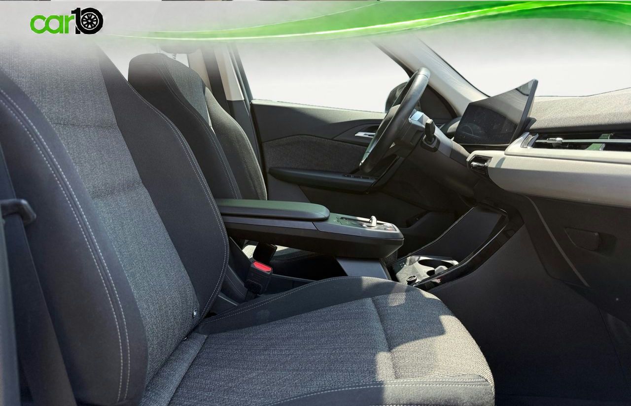 BMW X1 sDrive18i  - Foto 14