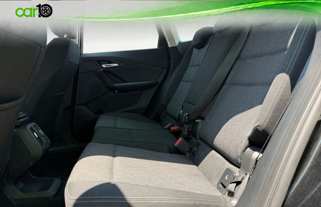 BMW X1 sDrive18i  - Foto 11