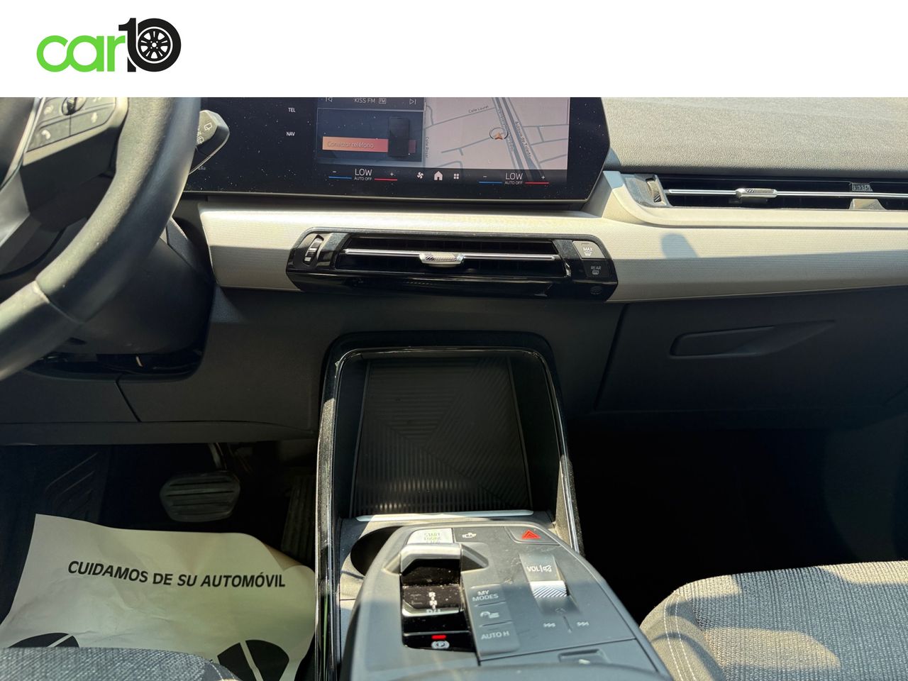 BMW X1 sDrive18i  - Foto 12