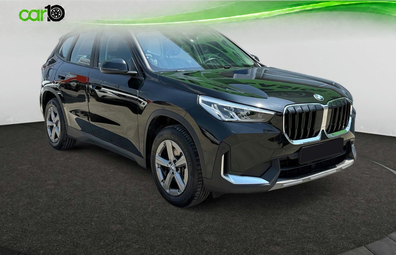 BMW X1 sDrive18i  - Foto 7