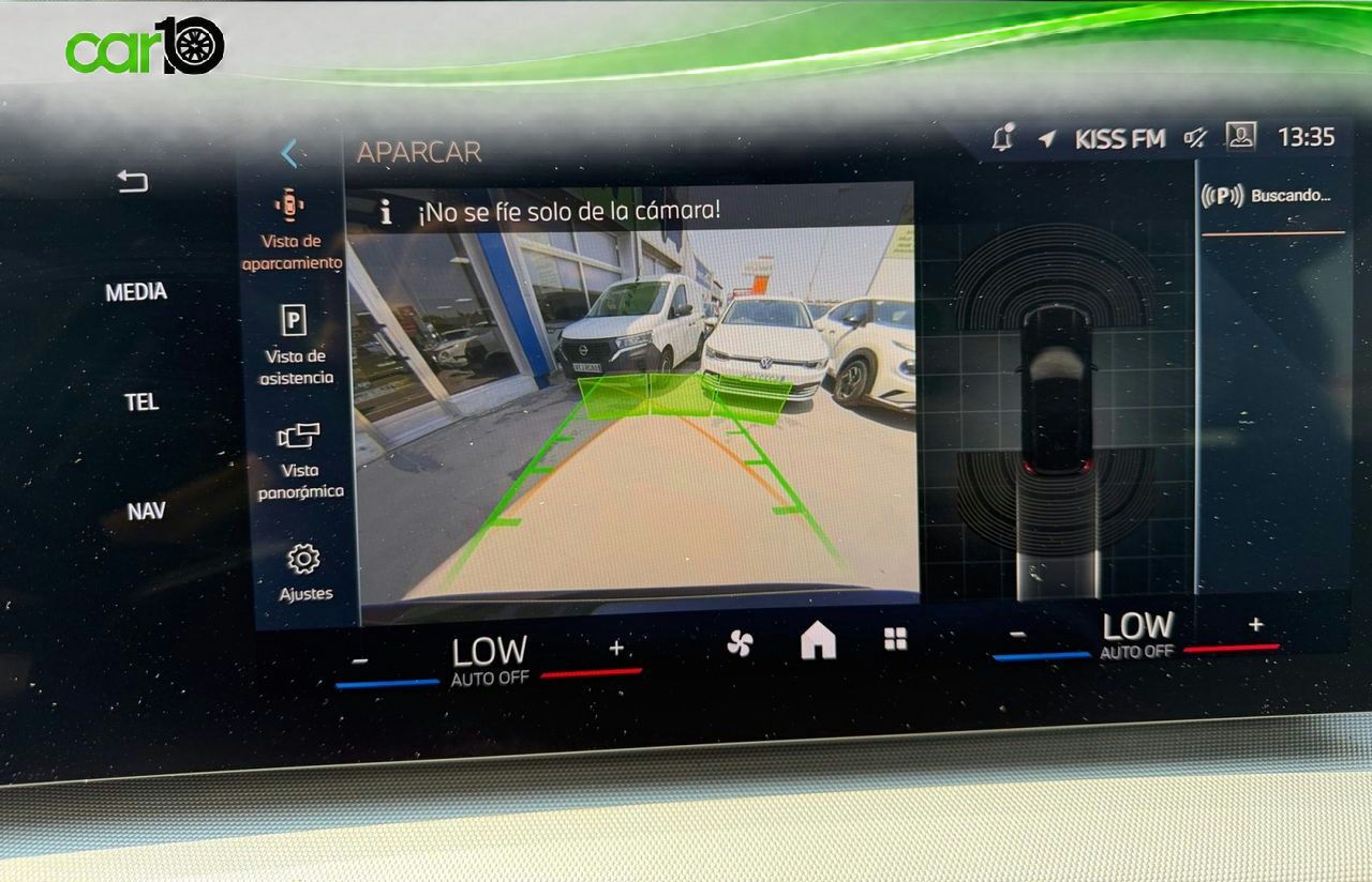 BMW X1 sDrive18i  - Foto 18