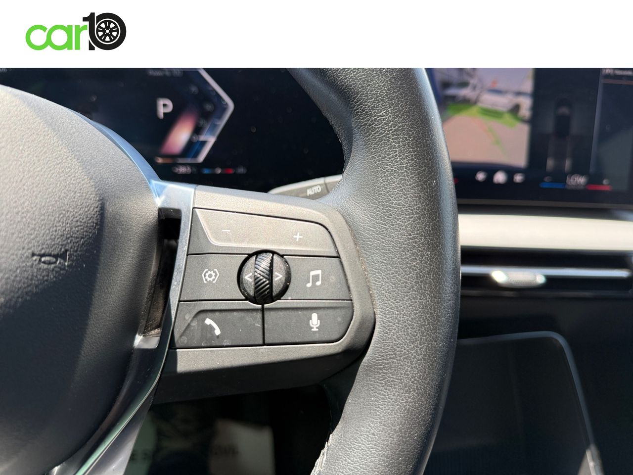 BMW X1 sDrive18i  - Foto 18