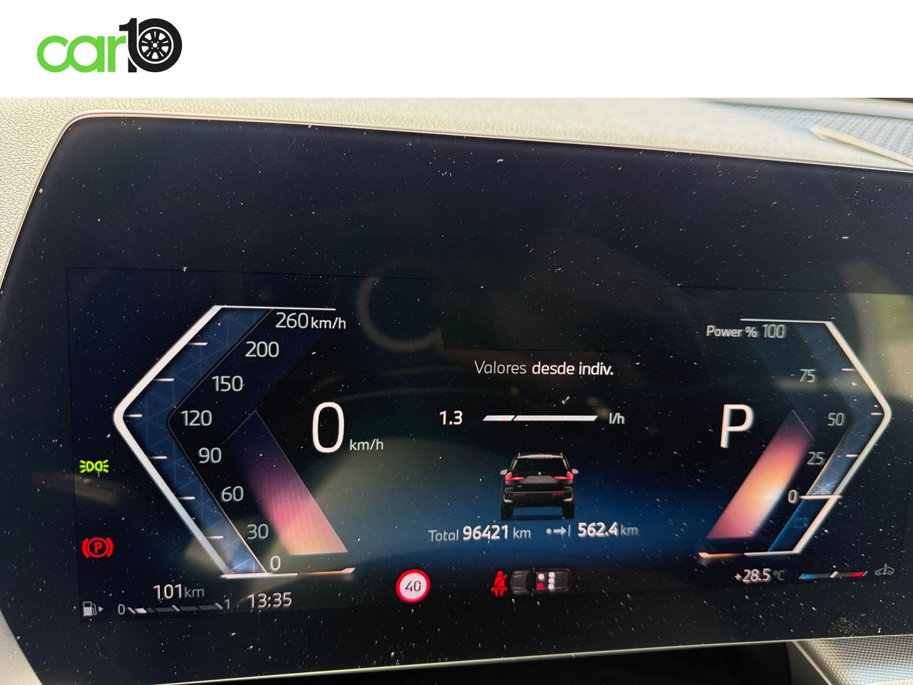 BMW X1 sDrive18i  - Foto 15