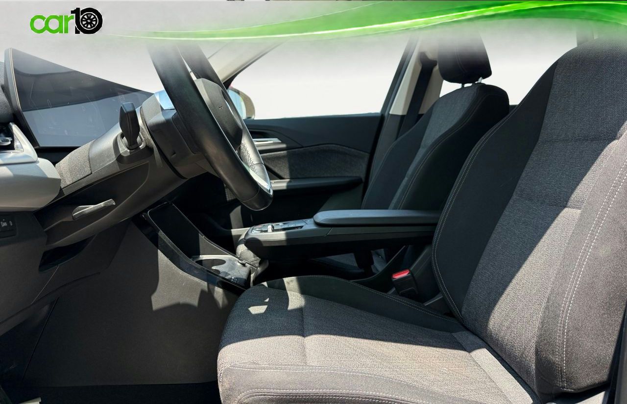 BMW X1 sDrive18i  - Foto 9