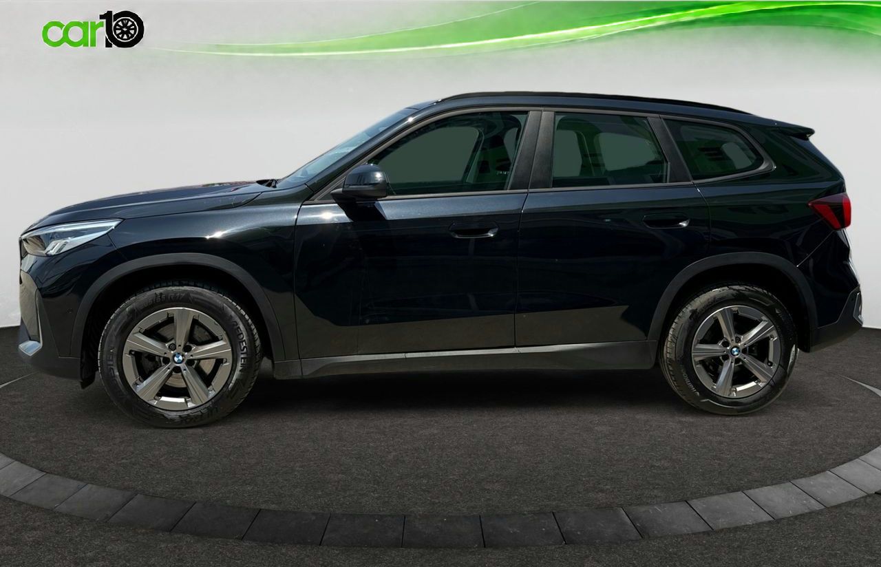 BMW X1 sDrive18i  - Foto 23