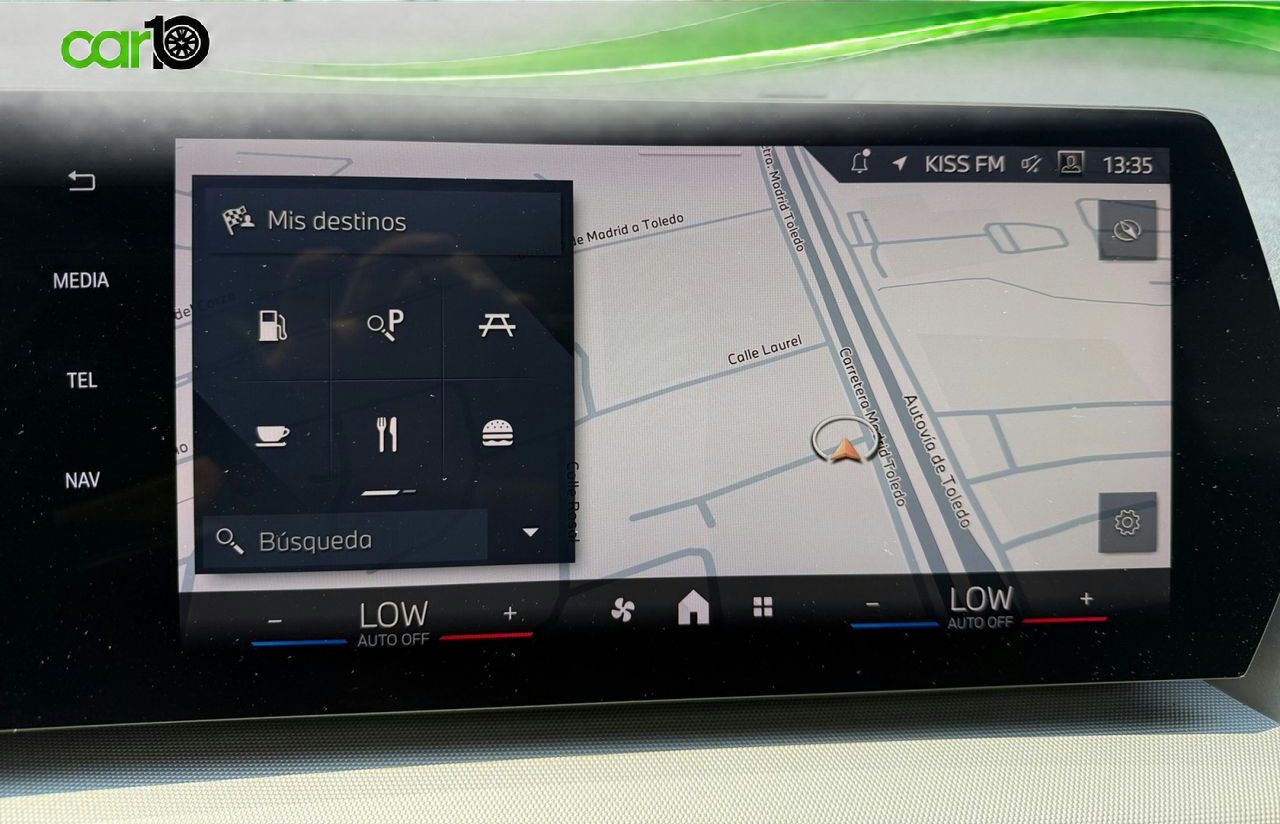BMW X1 sDrive18i  - Foto 17