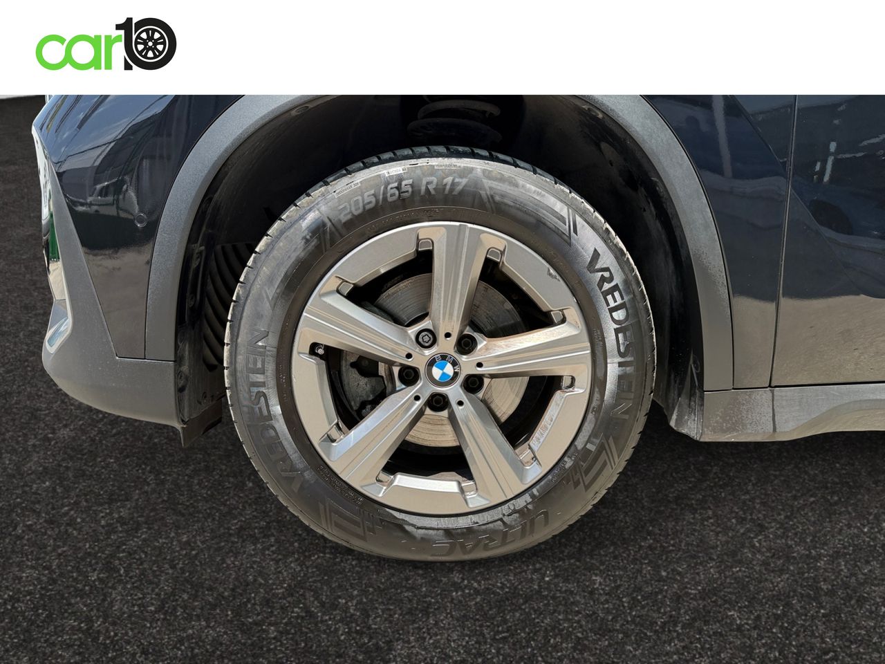 BMW X1 sDrive18i  - Foto 23