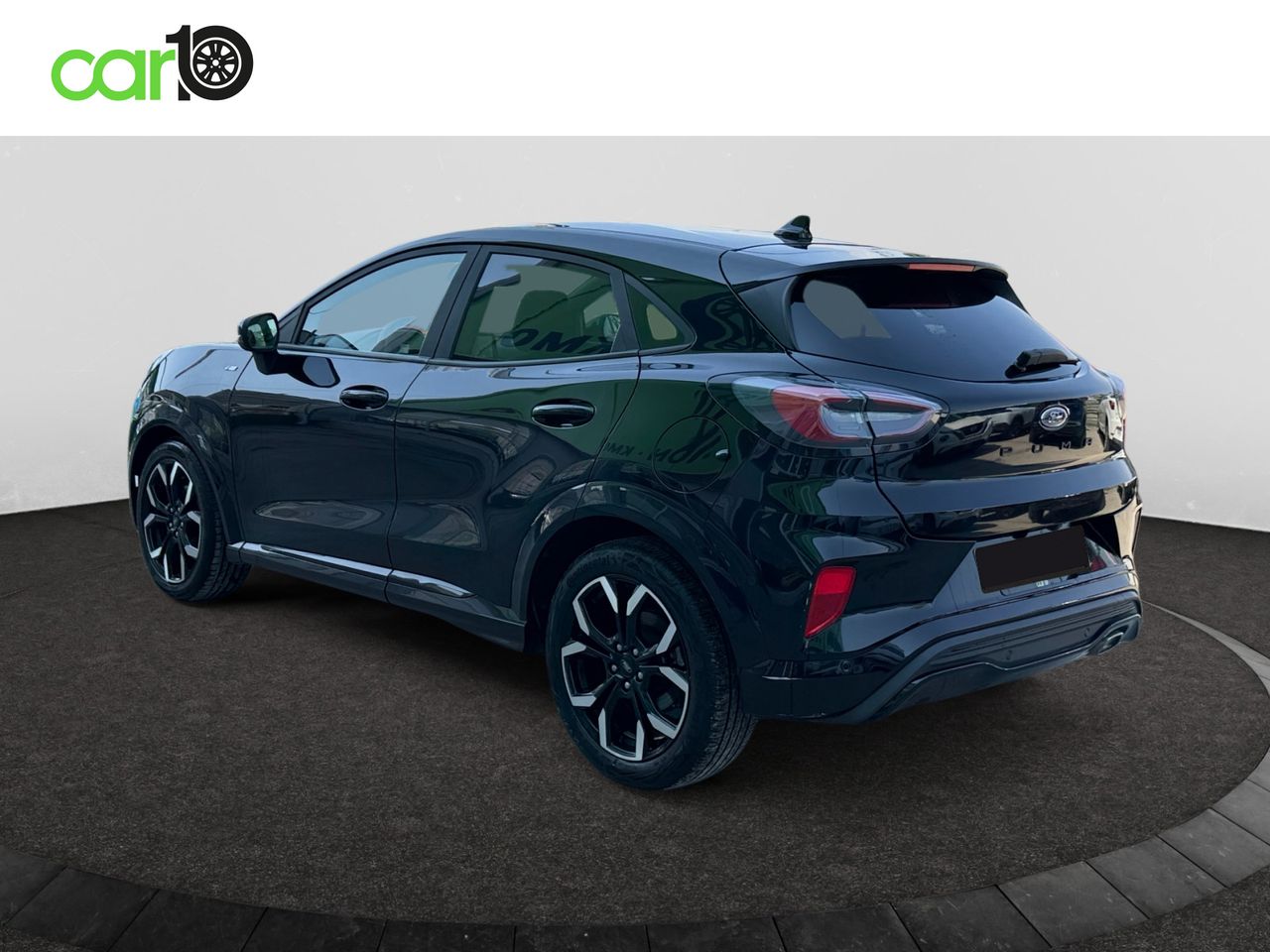 Ford Puma 1.0 EcoBoost 125cv ST-Line X MHEV  - Foto 3