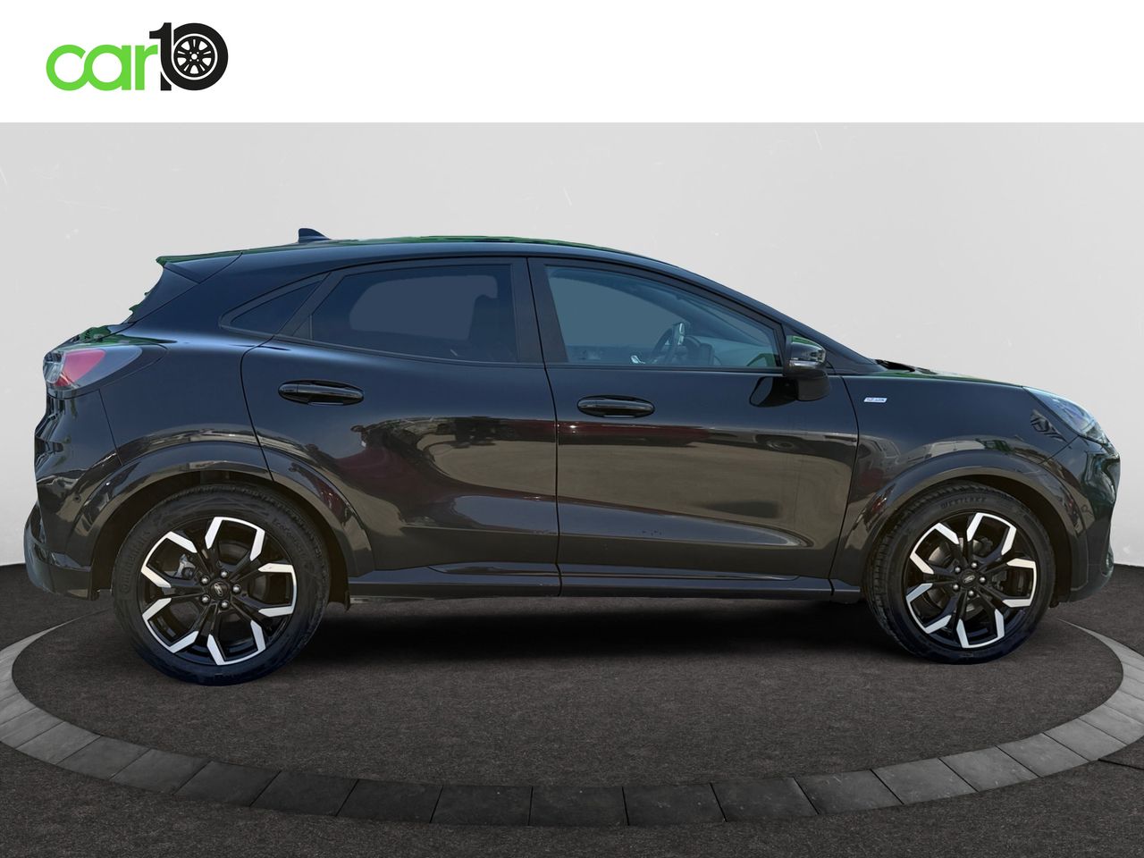 Ford Puma 1.0 EcoBoost 125cv ST-Line X MHEV  - Foto 20