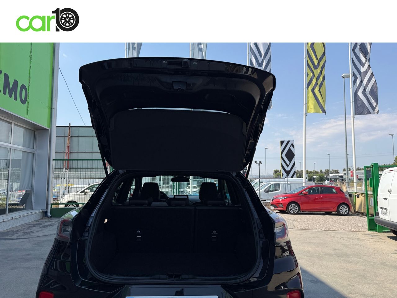 Ford Puma 1.0 EcoBoost 125cv ST-Line X MHEV  - Foto 13