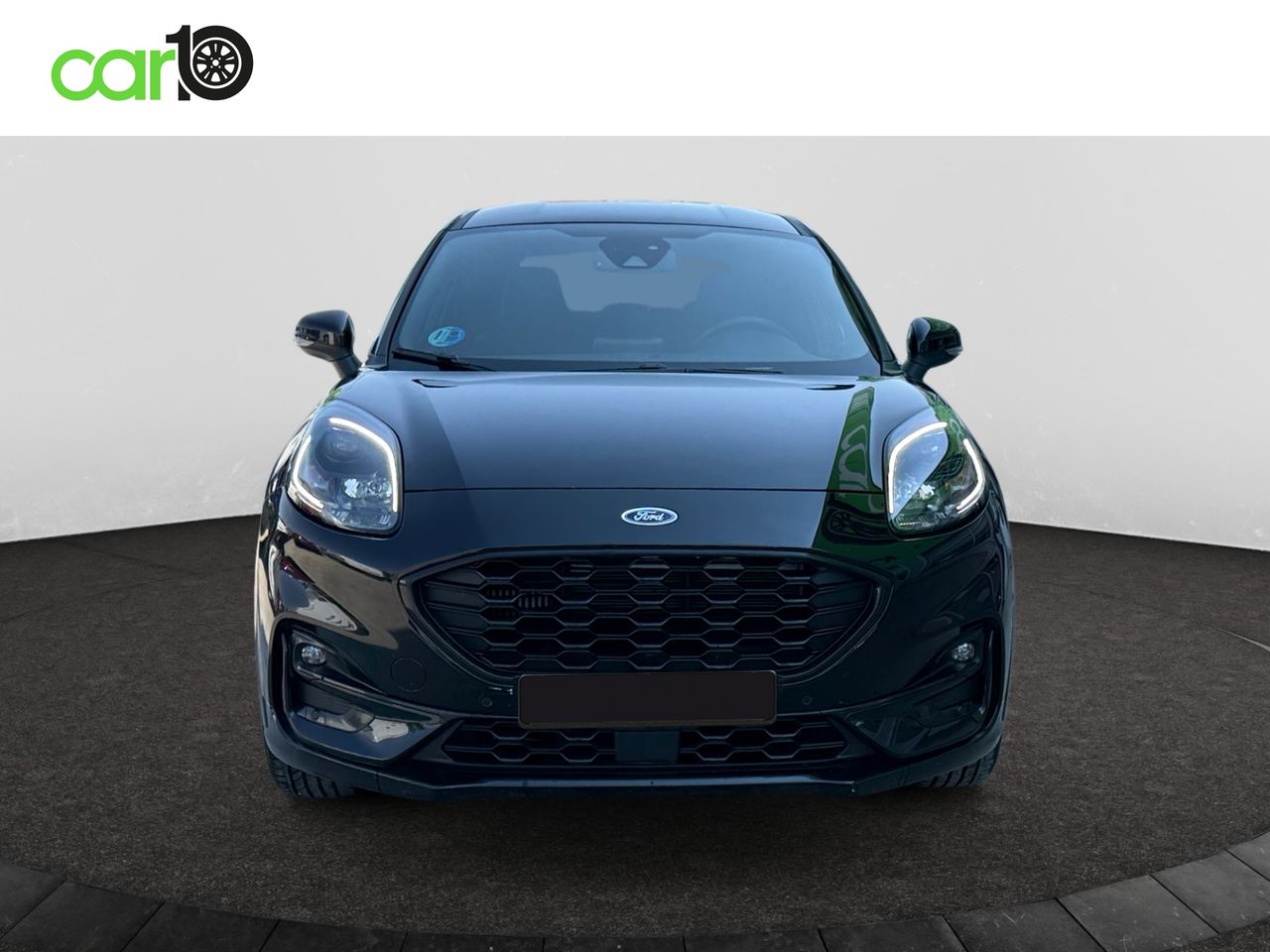 Ford Puma 1.0 EcoBoost 125cv ST-Line X MHEV  - Foto 7