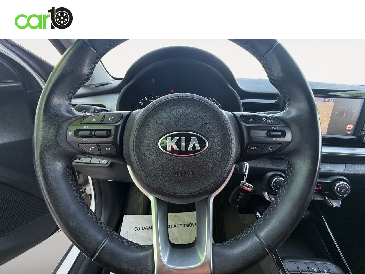 Kia Stonic 1.0 T-GDi 74kW (100CV) Drive  - Foto 12