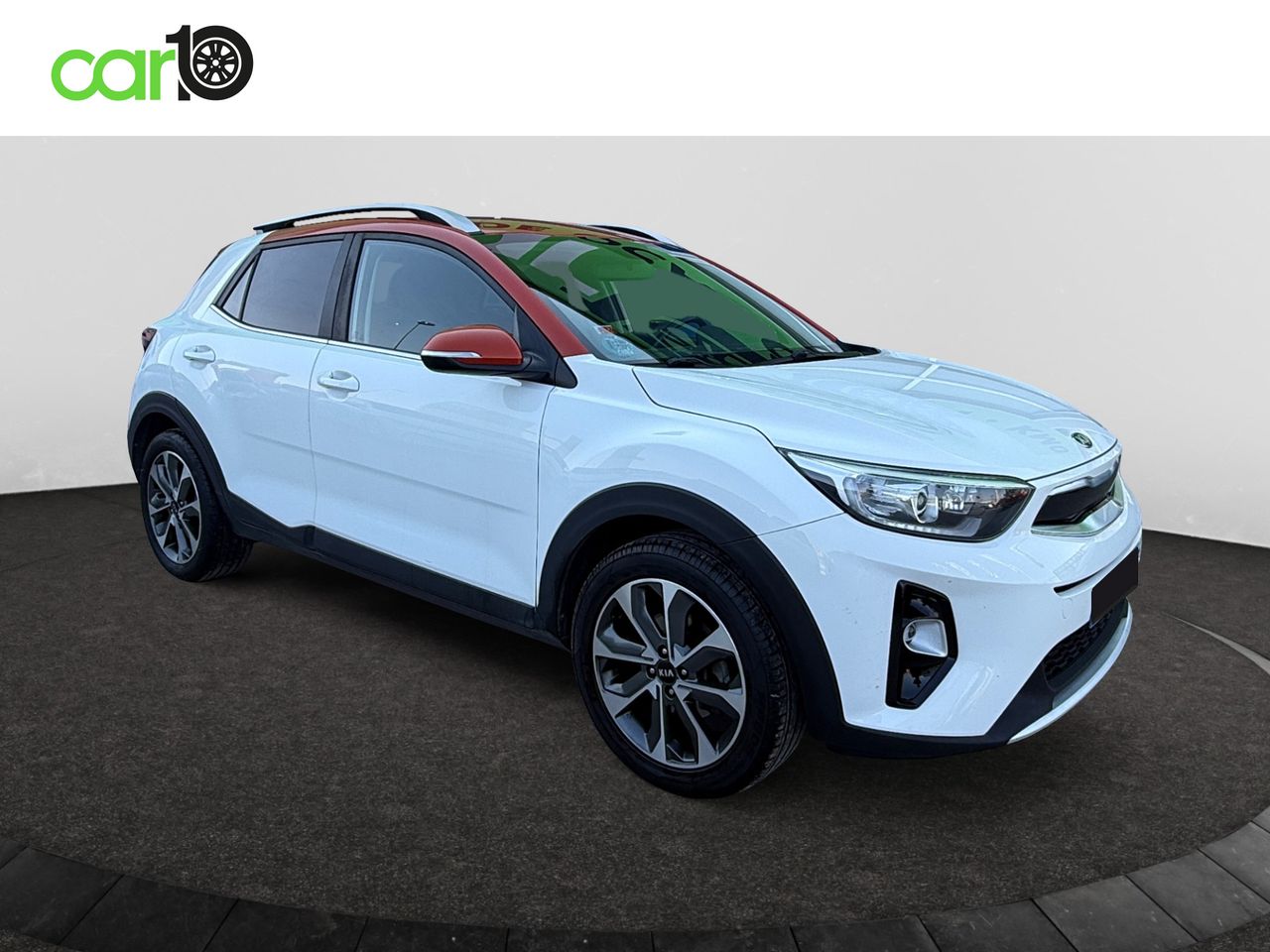 Kia Stonic 1.0 T-GDi 74kW (100CV) Drive  - Foto 6