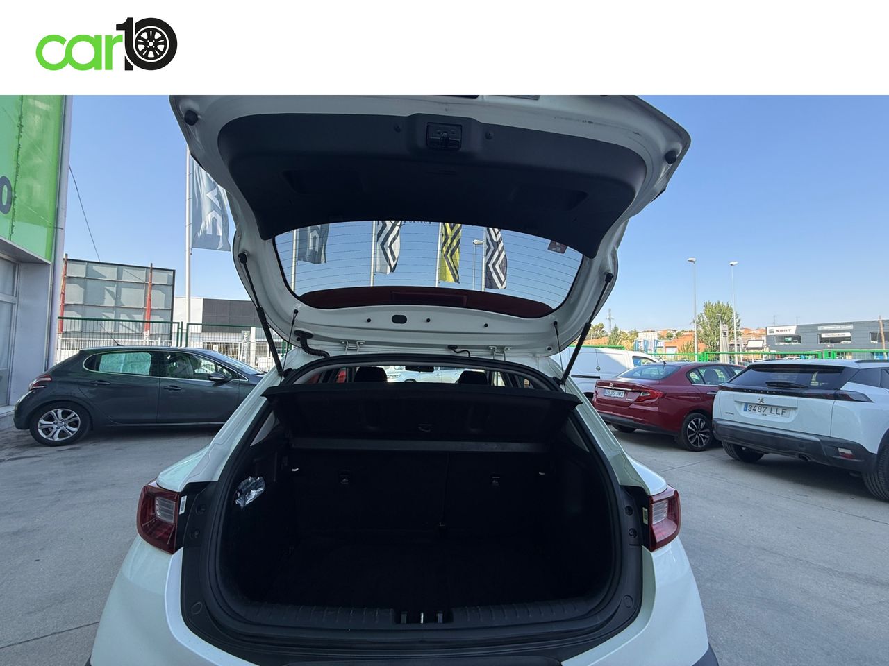Kia Stonic 1.0 T-GDi 74kW (100CV) Drive  - Foto 14