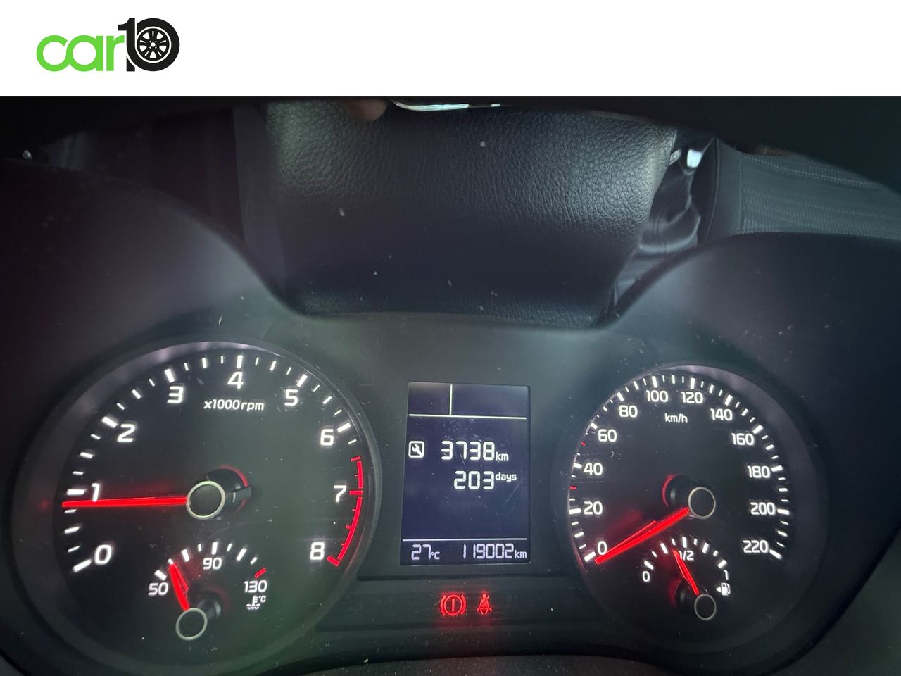 Kia Stonic 1.0 T-GDi 74kW (100CV) Drive  - Foto 16