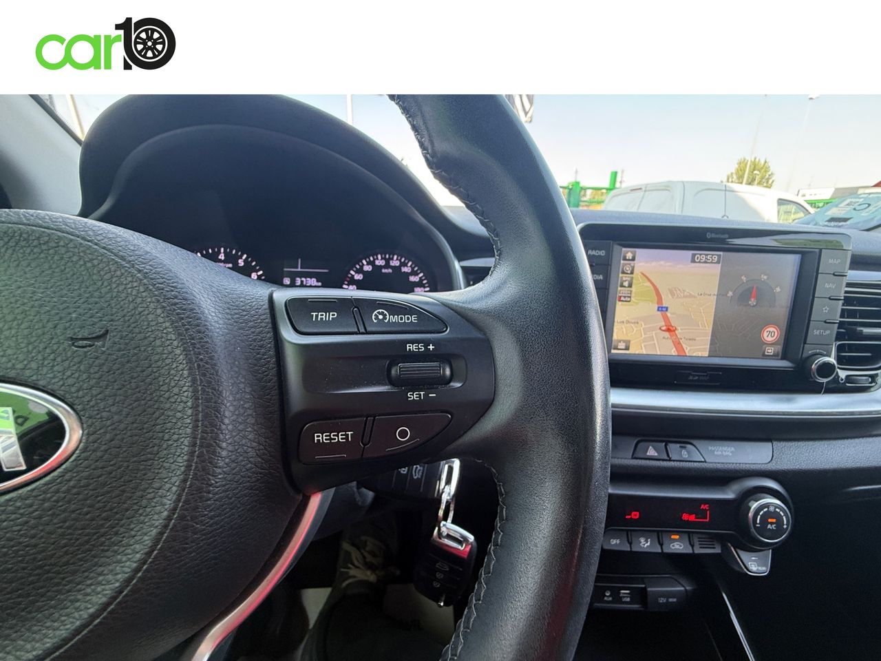 Kia Stonic 1.0 T-GDi 74kW (100CV) Drive  - Foto 17