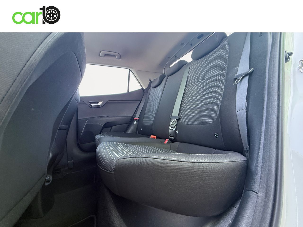 Kia Stonic 1.0 T-GDi 74kW (100CV) Drive  - Foto 9