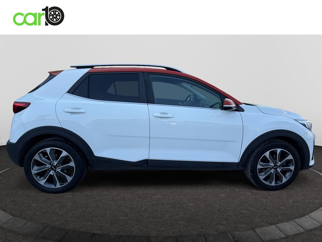 Kia Stonic 1.0 T-GDi 74kW (100CV) Drive  - Foto 22