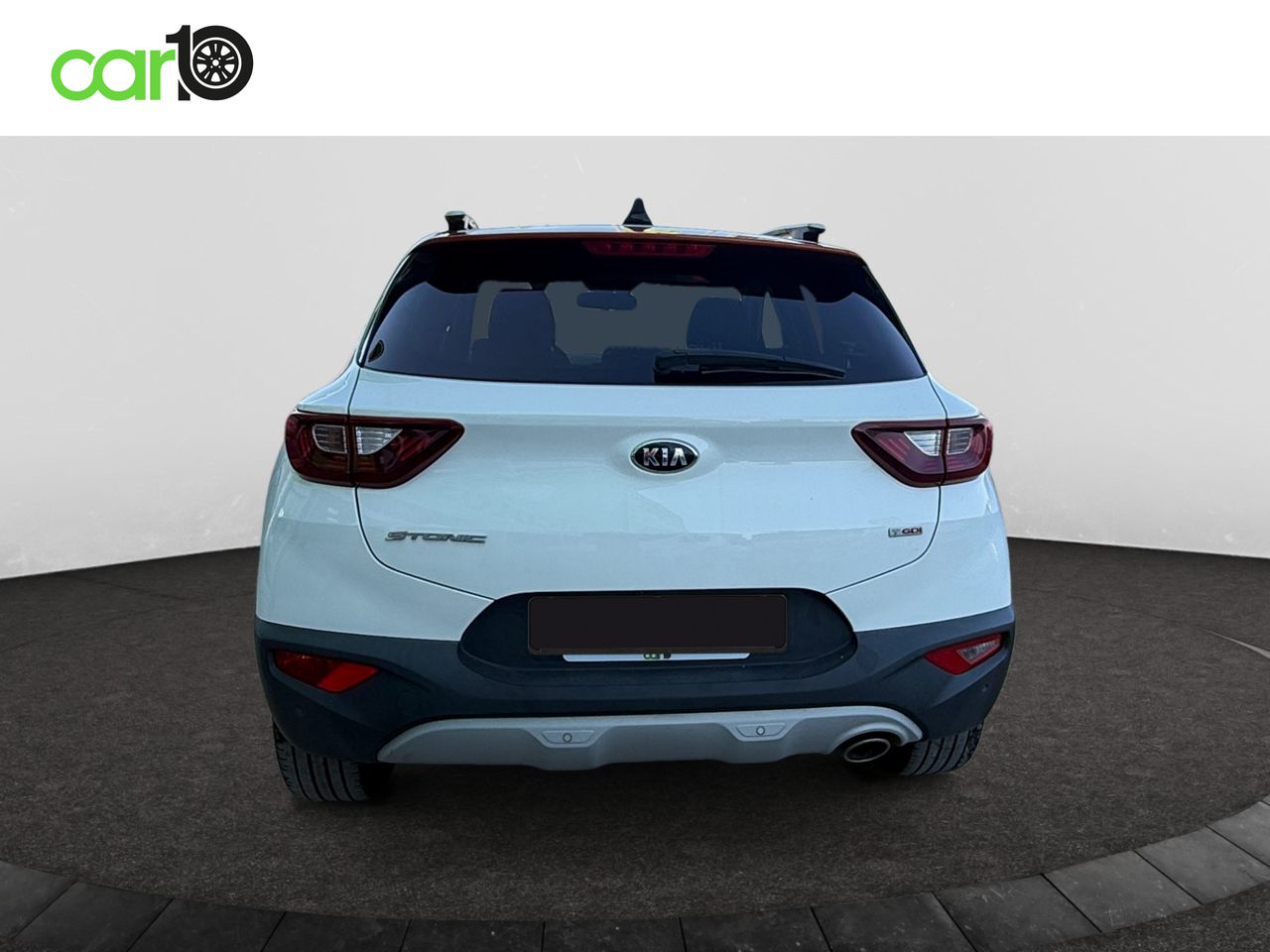 Kia Stonic 1.0 T-GDi 74kW (100CV) Drive  - Foto 4