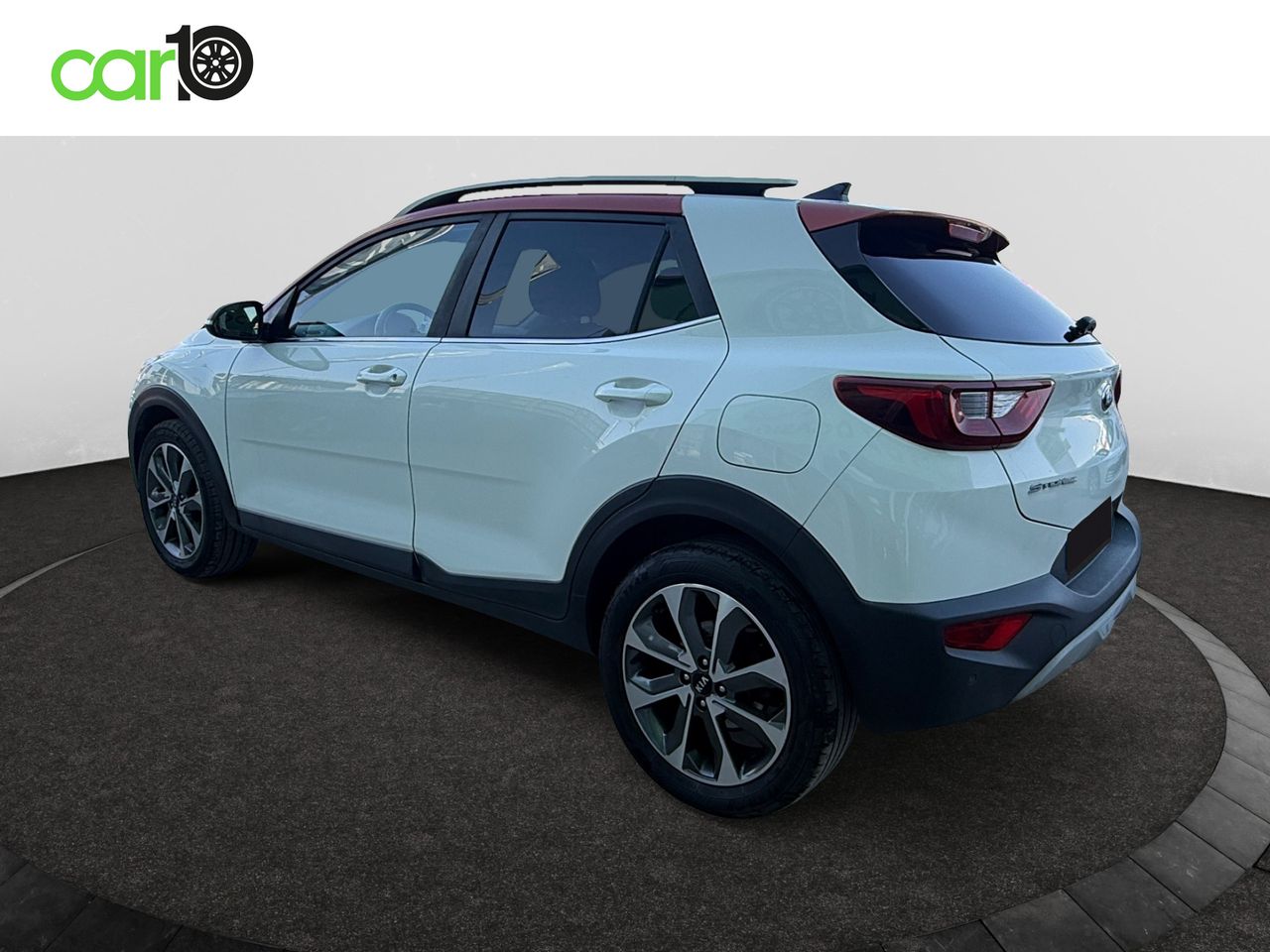 Kia Stonic 1.0 T-GDi 74kW (100CV) Drive  - Foto 3