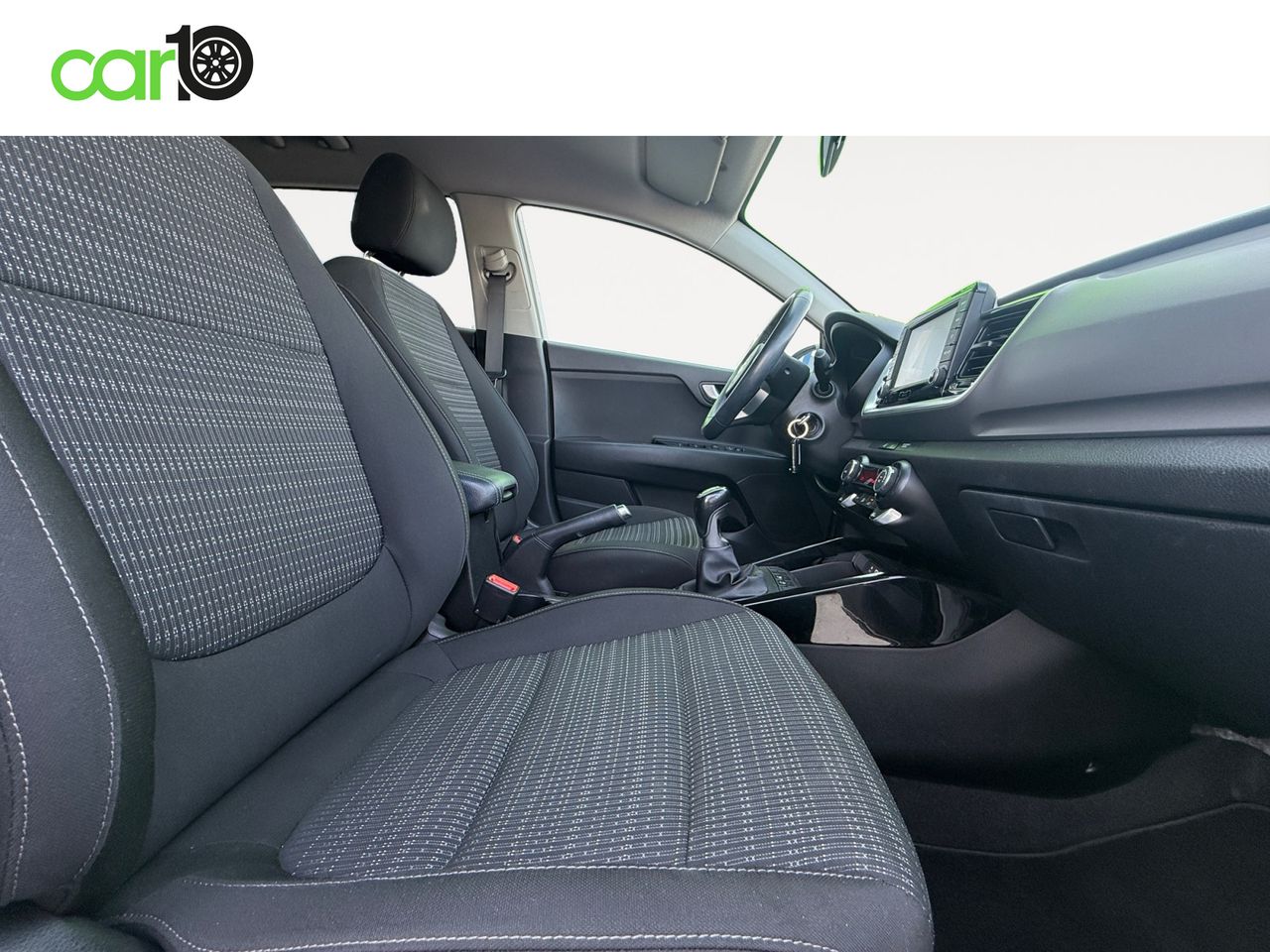 Kia Stonic 1.0 T-GDi 74kW (100CV) Drive  - Foto 13