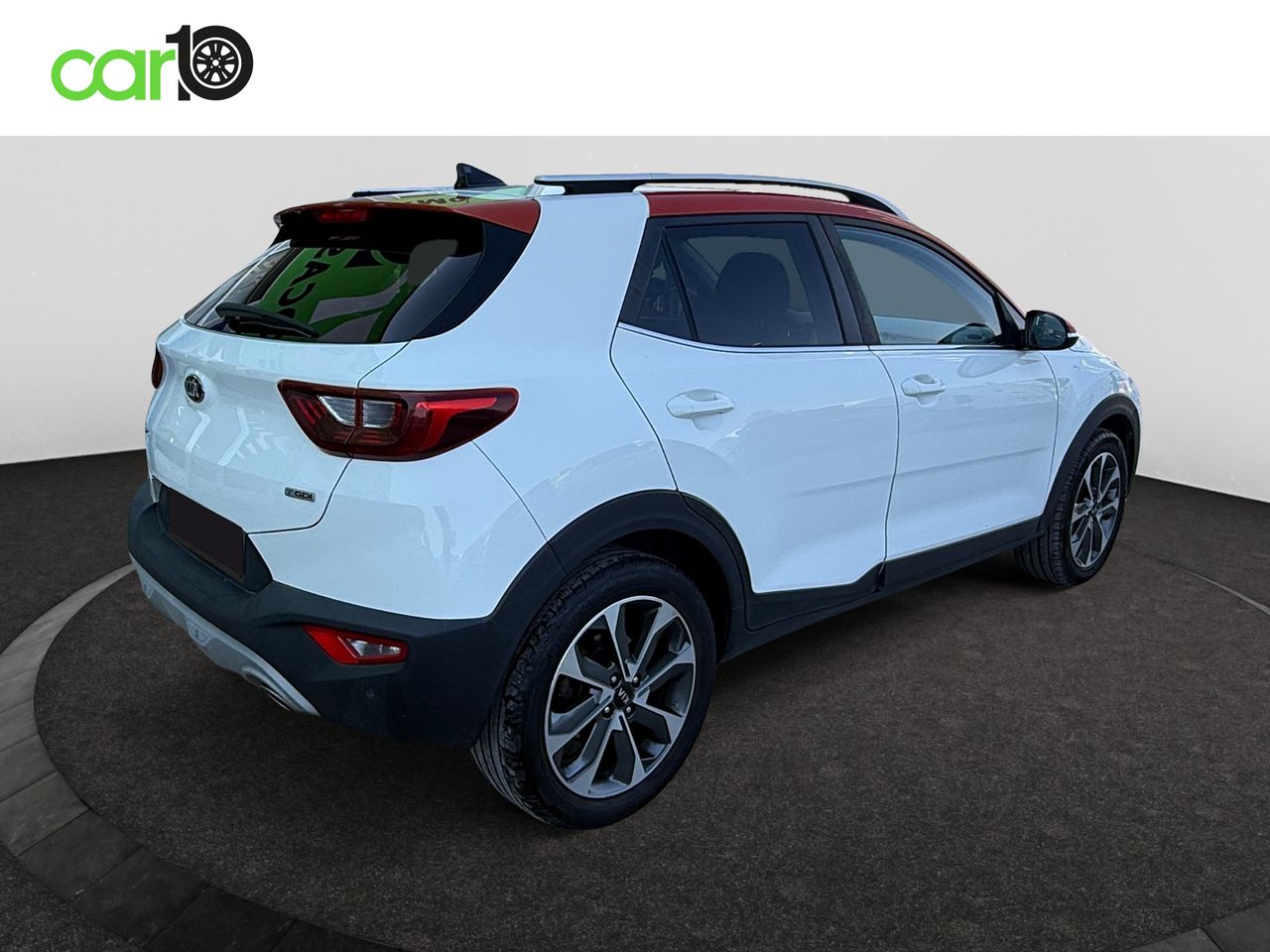 Kia Stonic 1.0 T-GDi 74kW (100CV) Drive  - Foto 5