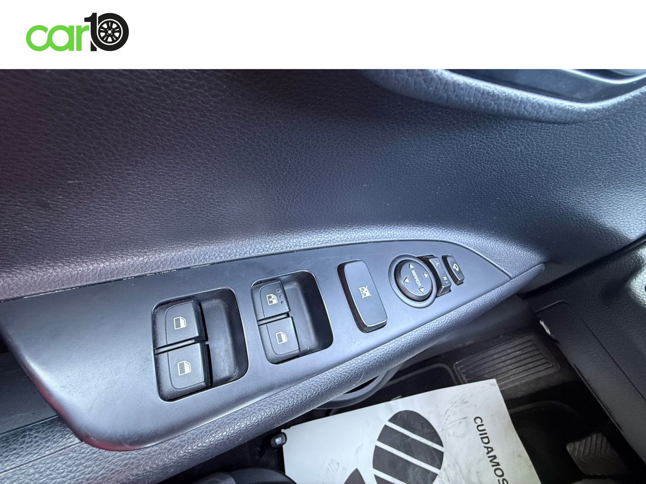 Kia Stonic 1.0 T-GDi 74kW (100CV) Drive  - Foto 20
