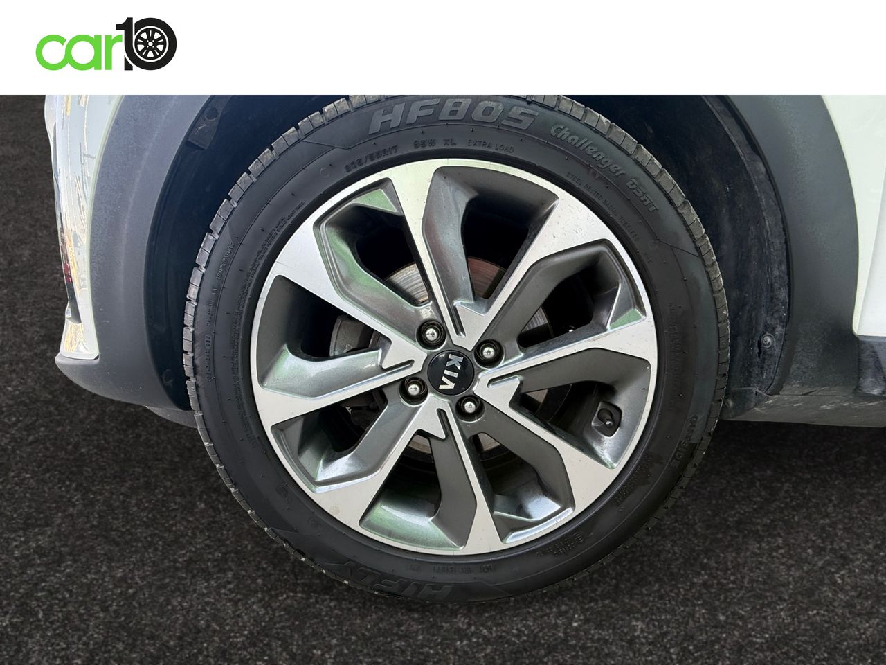 Kia Stonic 1.0 T-GDi 74kW (100CV) Drive  - Foto 21