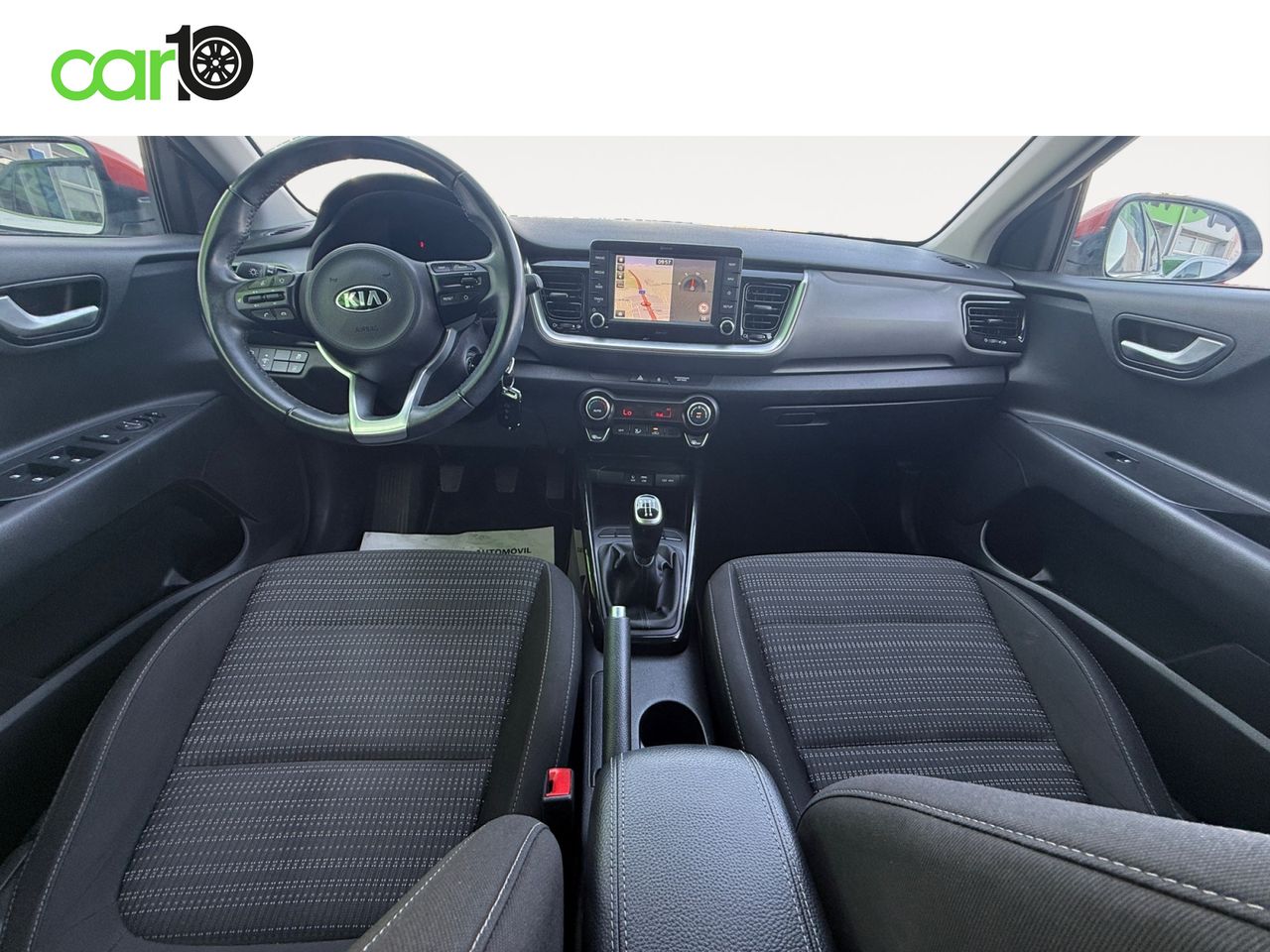 Kia Stonic 1.0 T-GDi 74kW (100CV) Drive  - Foto 10