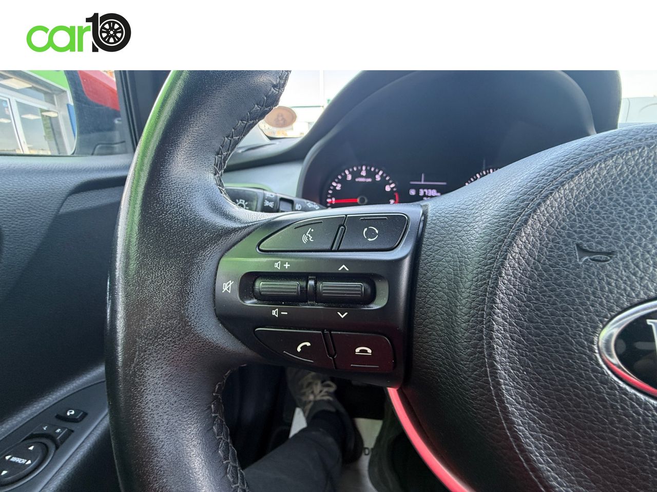 Kia Stonic 1.0 T-GDi 74kW (100CV) Drive  - Foto 18