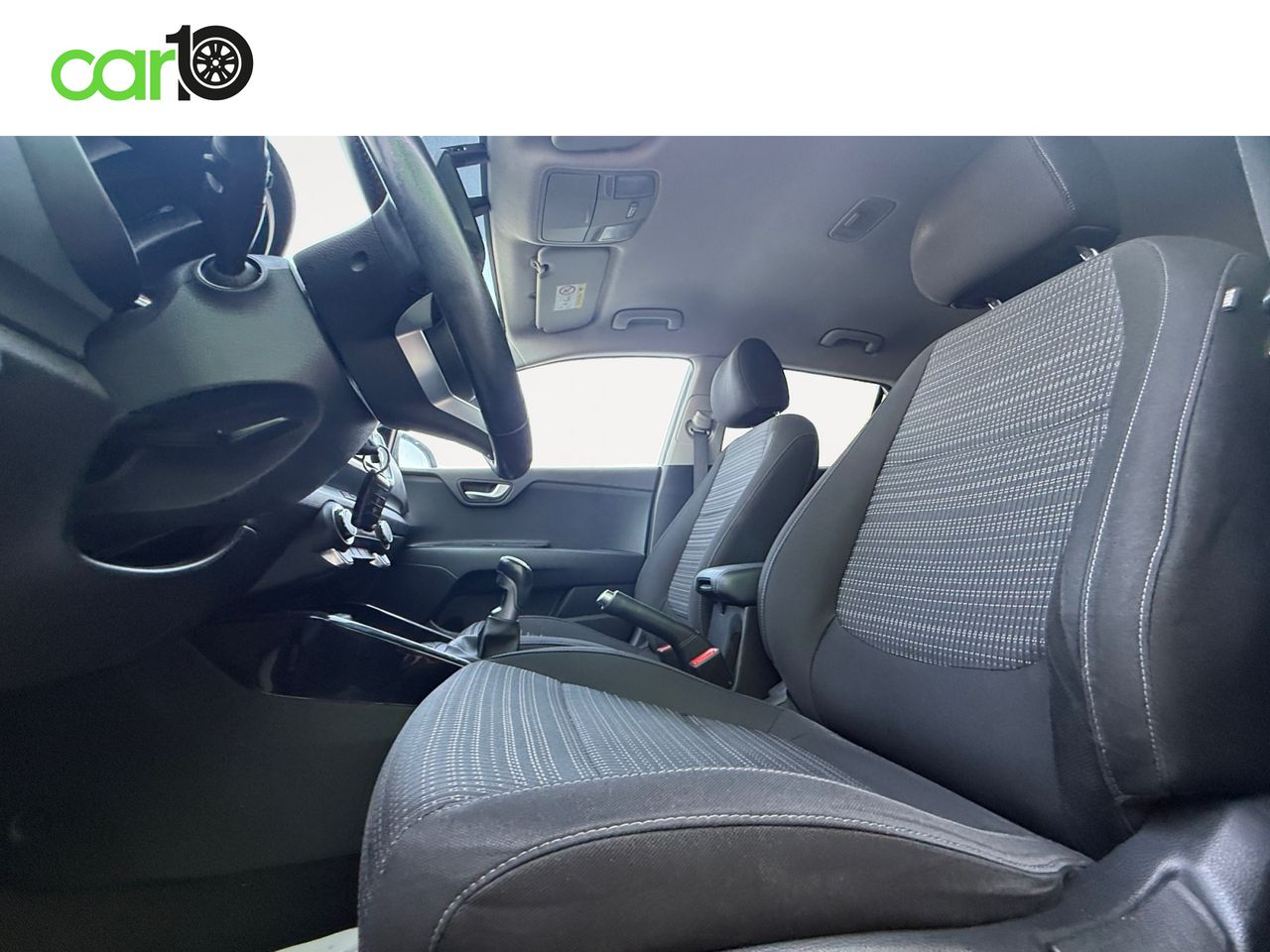 Kia Stonic 1.0 T-GDi 74kW (100CV) Drive  - Foto 8
