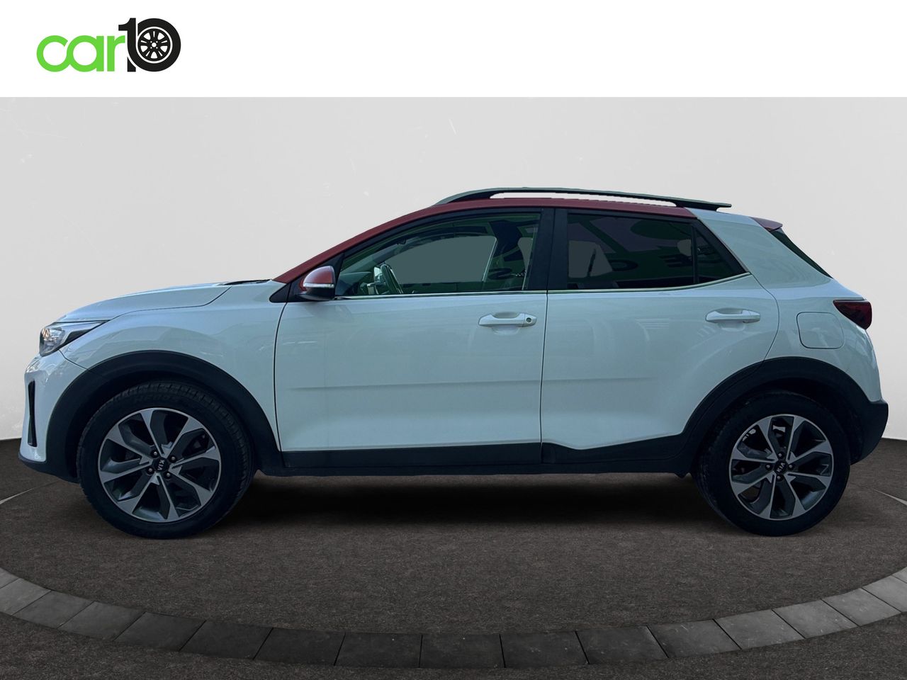 Kia Stonic 1.0 T-GDi 74kW (100CV) Drive  - Foto 23