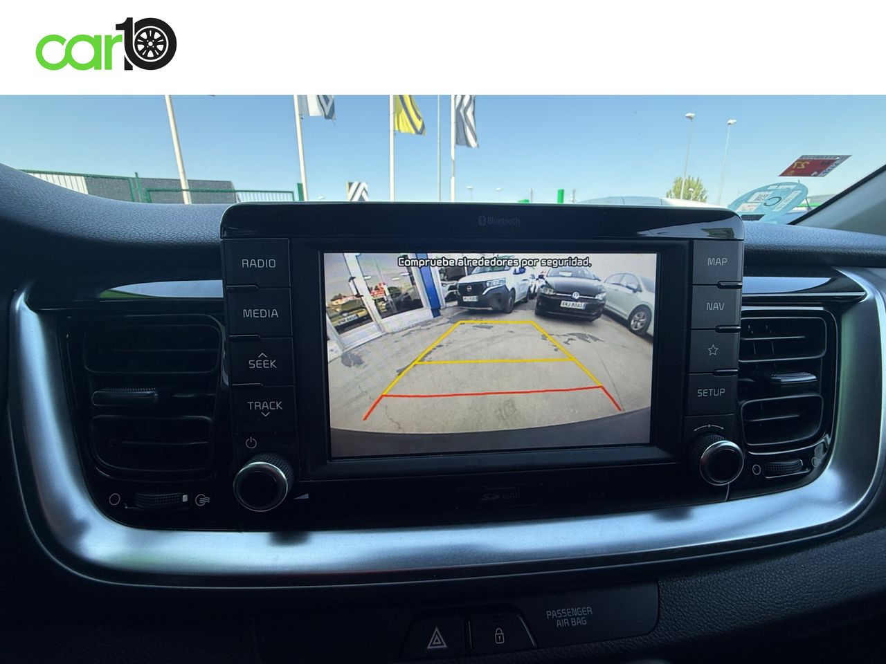 Kia Stonic 1.0 T-GDi 74kW (100CV) Drive  - Foto 19