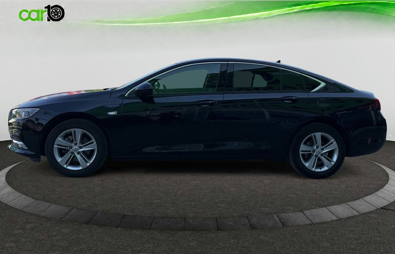 Opel Insignia  GS 1.6 CDTi 81kW ecoTEC D Business  - Foto 23