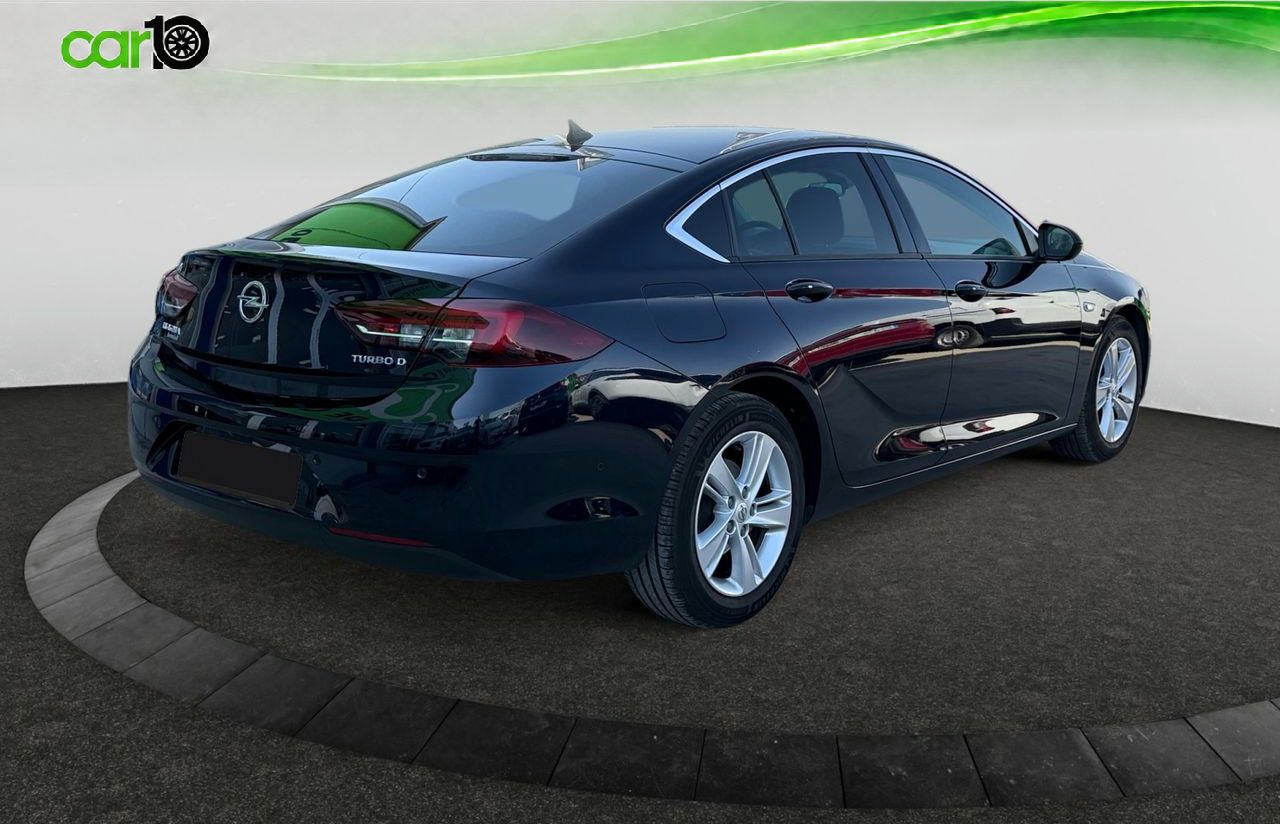 Opel Insignia  GS 1.6 CDTi 81kW ecoTEC D Business  - Foto 6