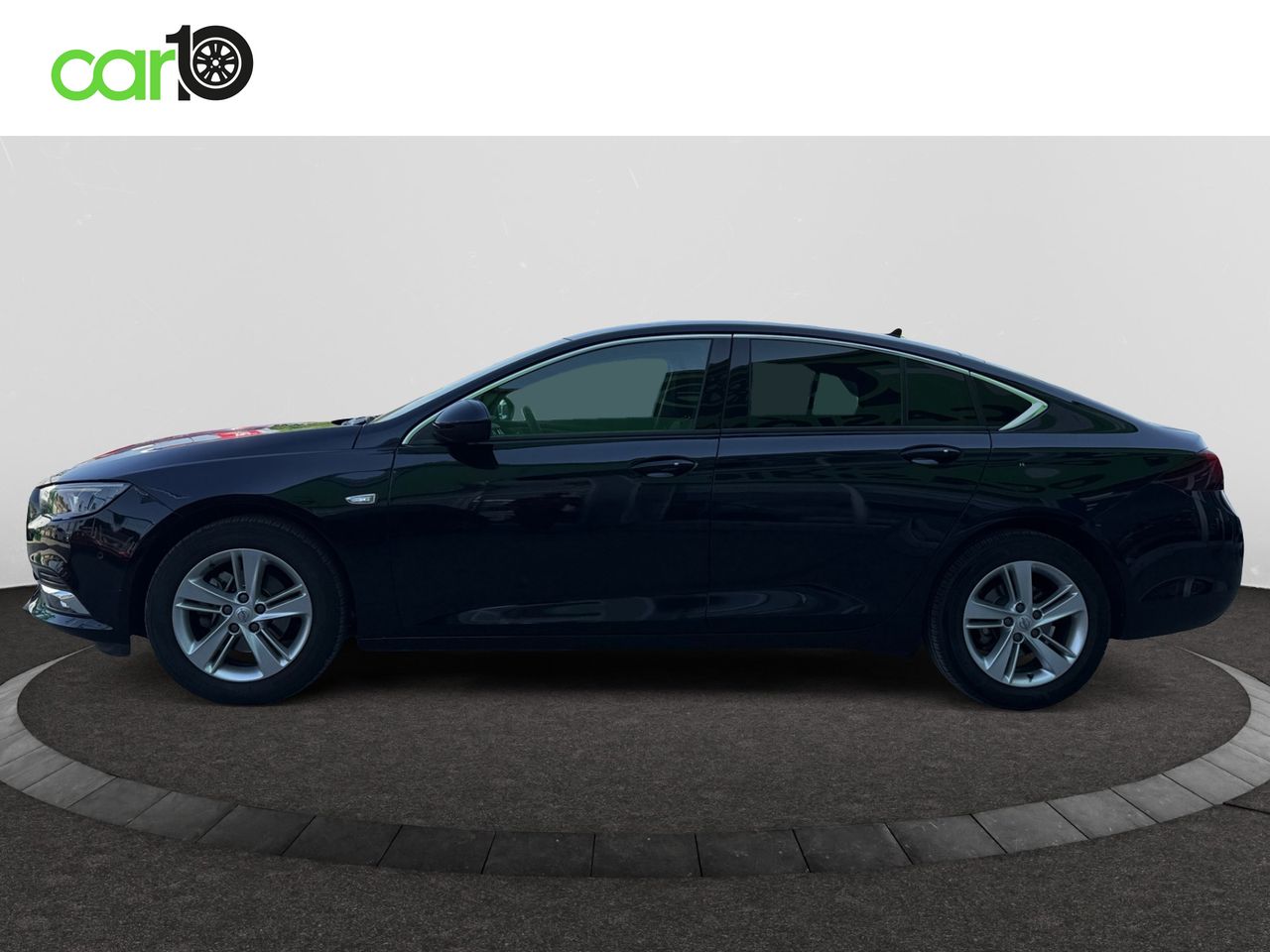 Opel Insignia  GS 1.6 CDTi 81kW ecoTEC D Business  - Foto 22
