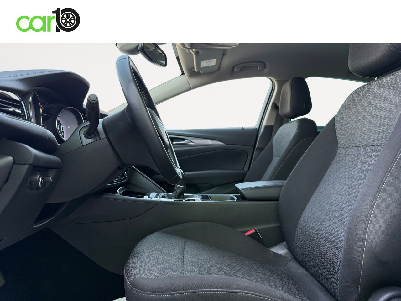Opel Insignia  GS 1.6 CDTi 81kW ecoTEC D Business  - Foto 8