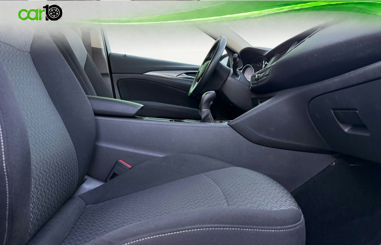 Opel Insignia  GS 1.6 CDTi 81kW ecoTEC D Business  - Foto 14