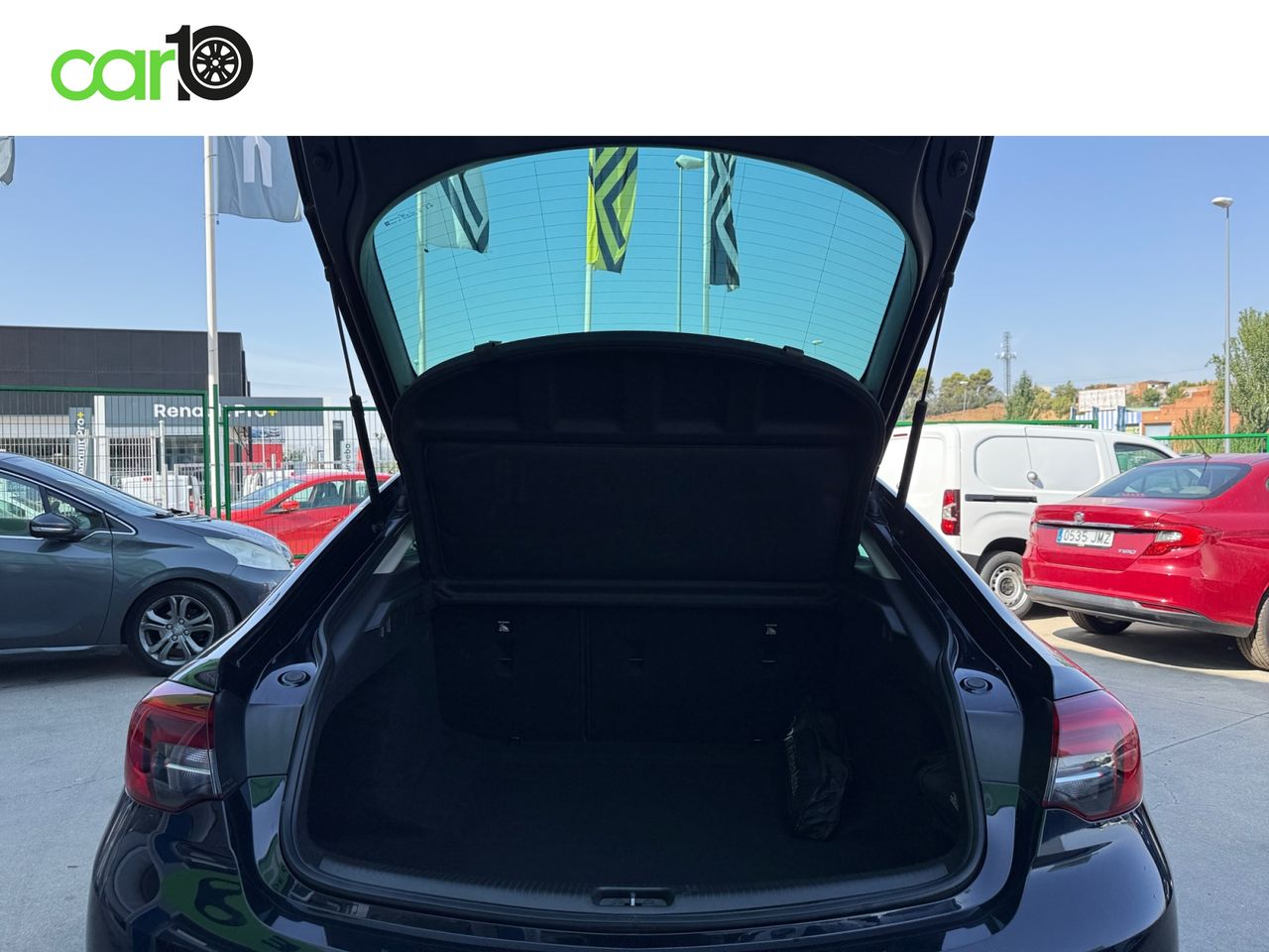 Opel Insignia  GS 1.6 CDTi 81kW ecoTEC D Business  - Foto 14