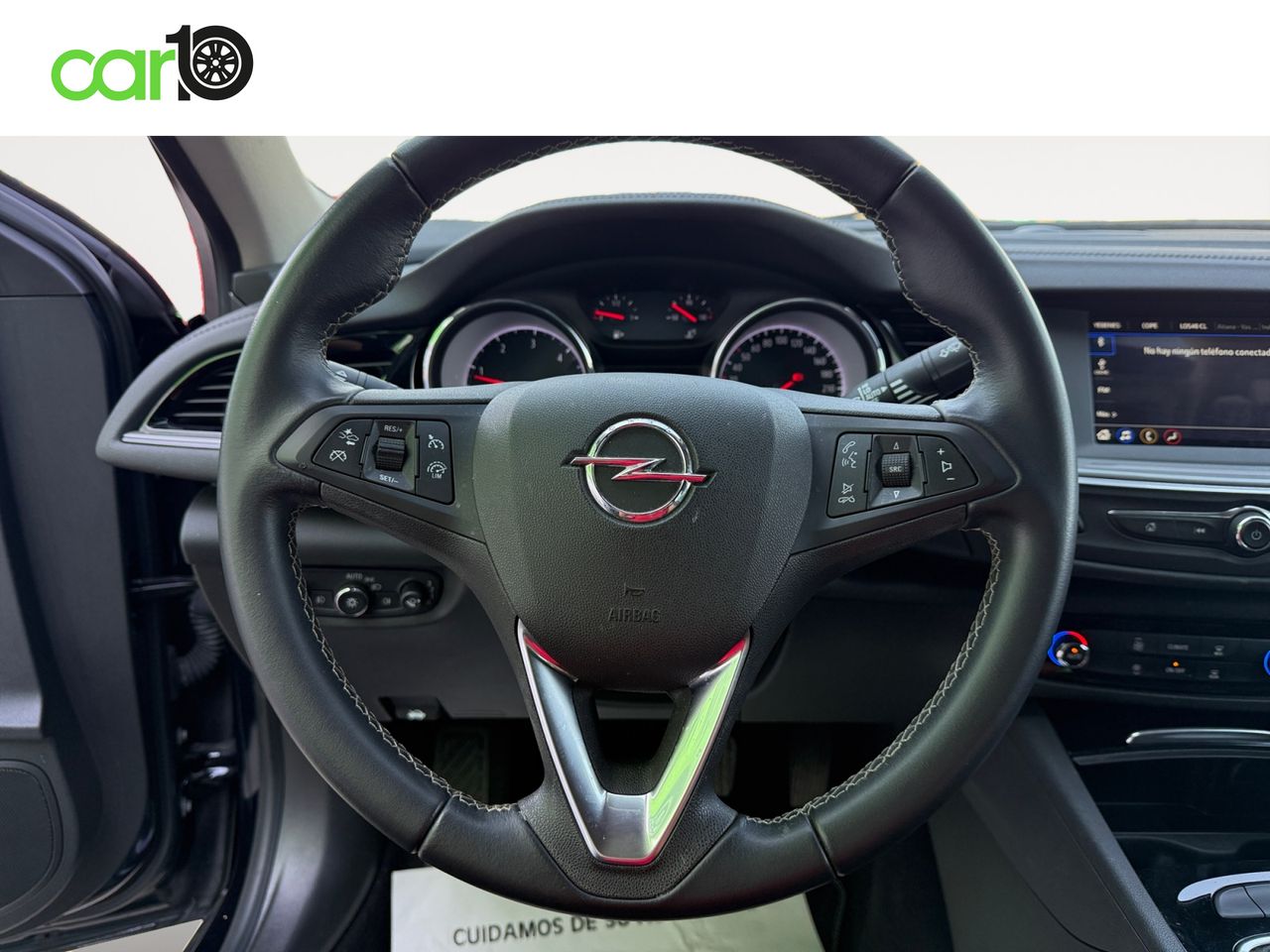 Opel Insignia  GS 1.6 CDTi 81kW ecoTEC D Business  - Foto 12