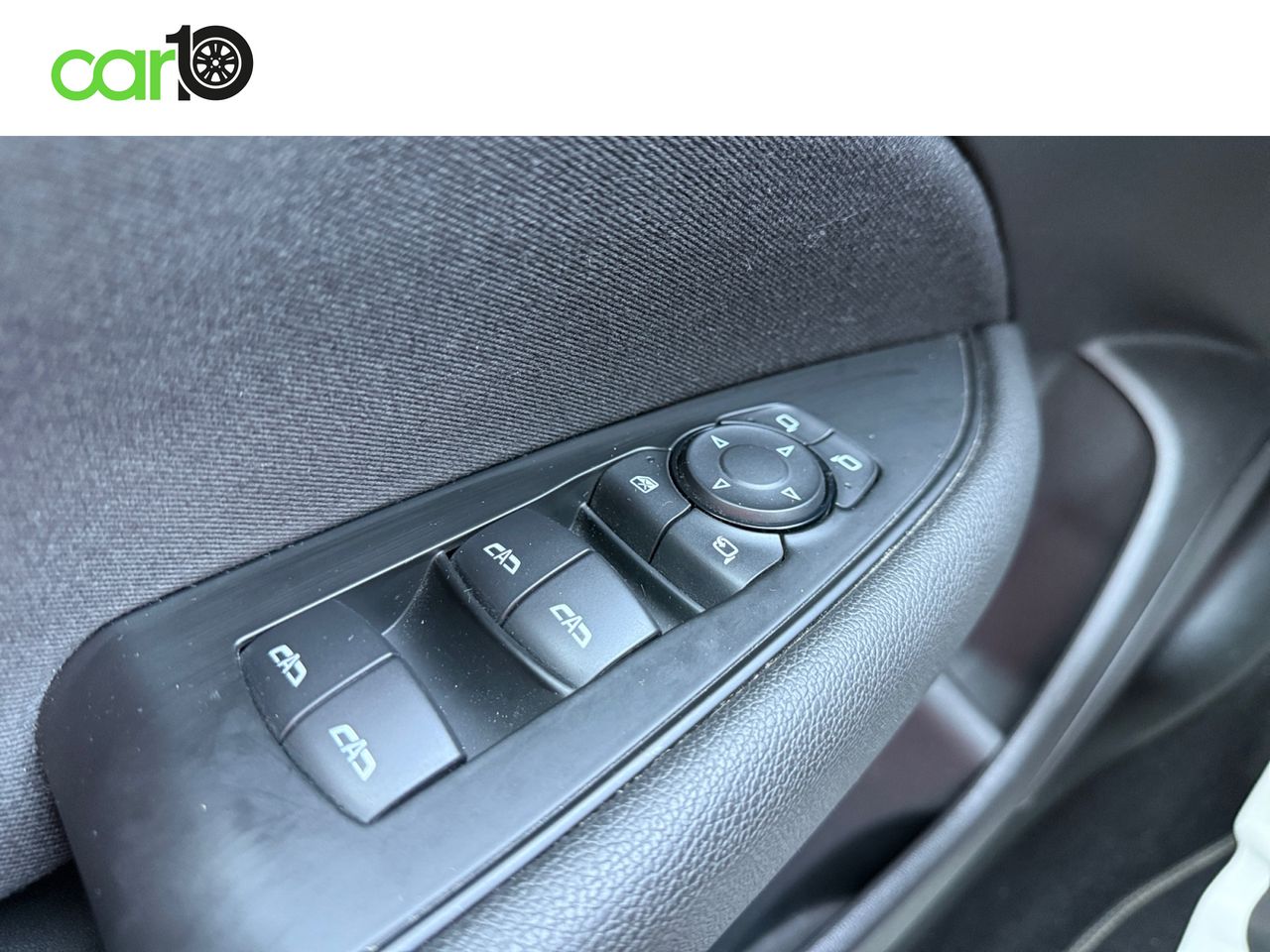 Opel Insignia  GS 1.6 CDTi 81kW ecoTEC D Business  - Foto 19