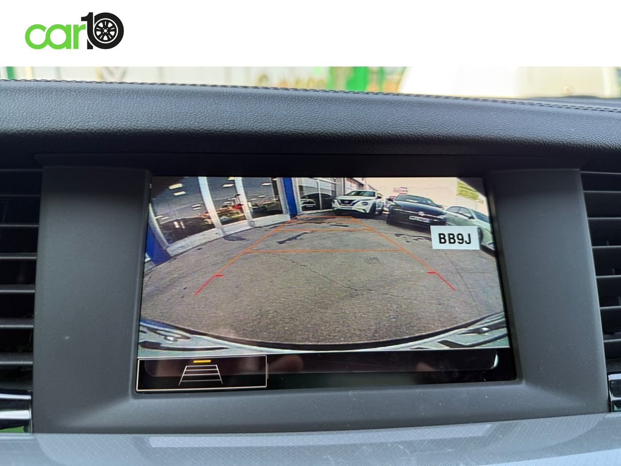 Opel Insignia  GS 1.6 CDTi 81kW ecoTEC D Business  - Foto 15