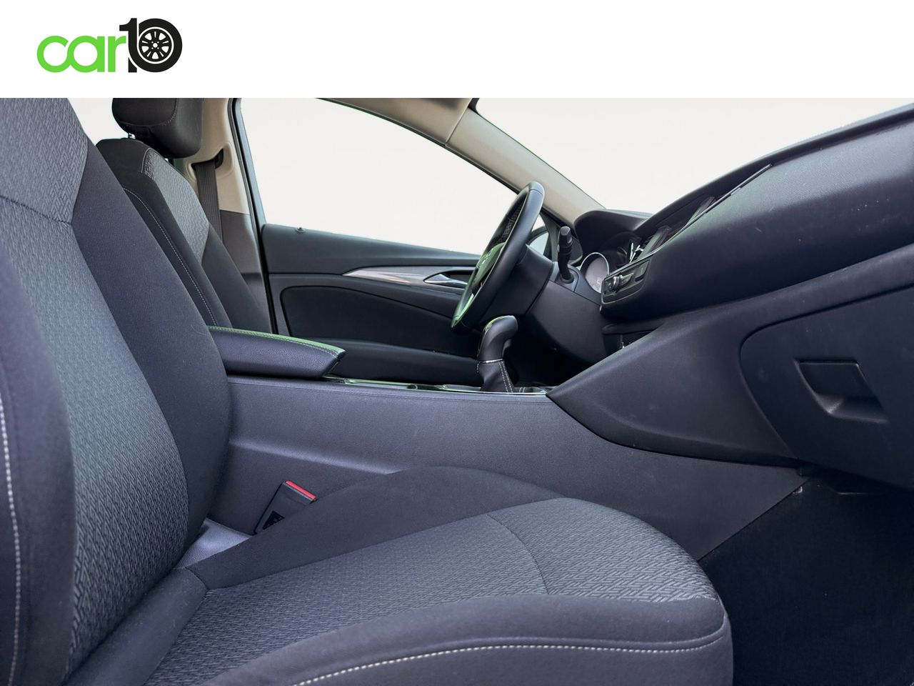 Opel Insignia  GS 1.6 CDTi 81kW ecoTEC D Business  - Foto 13