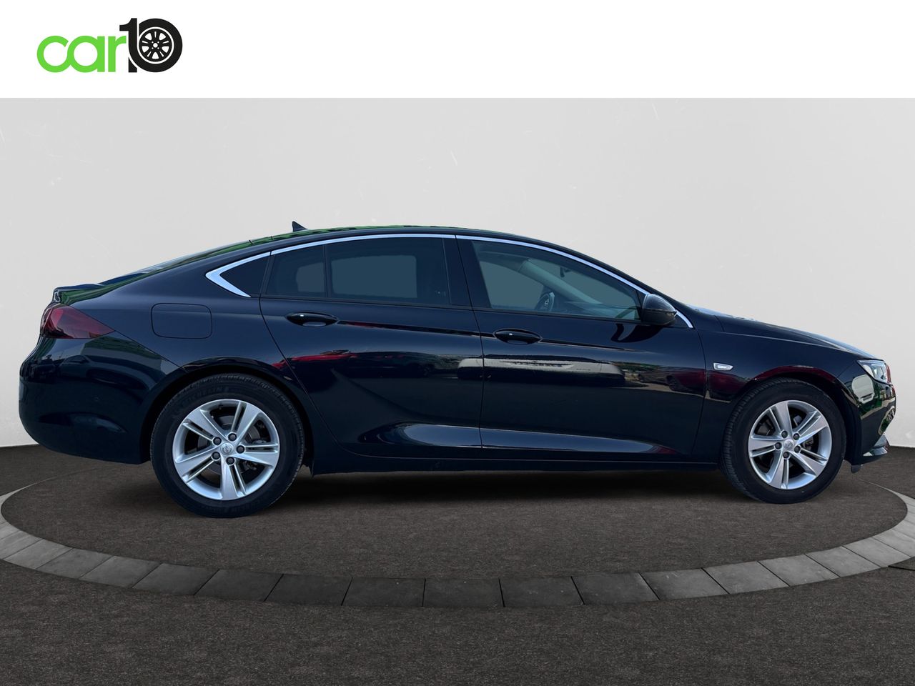 Opel Insignia  GS 1.6 CDTi 81kW ecoTEC D Business  - Foto 21