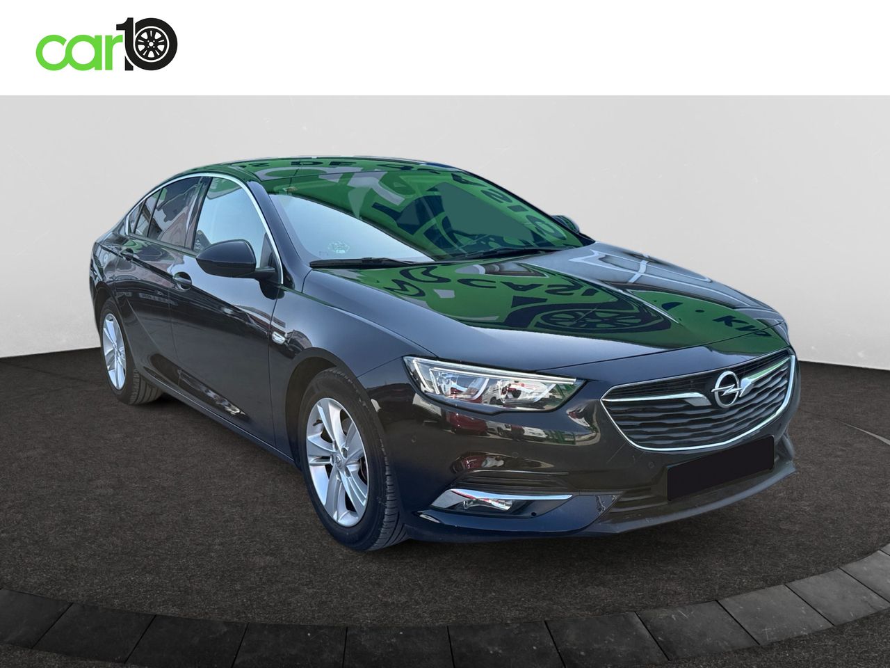 Opel Insignia  GS 1.6 CDTi 81kW ecoTEC D Business  - Foto 6