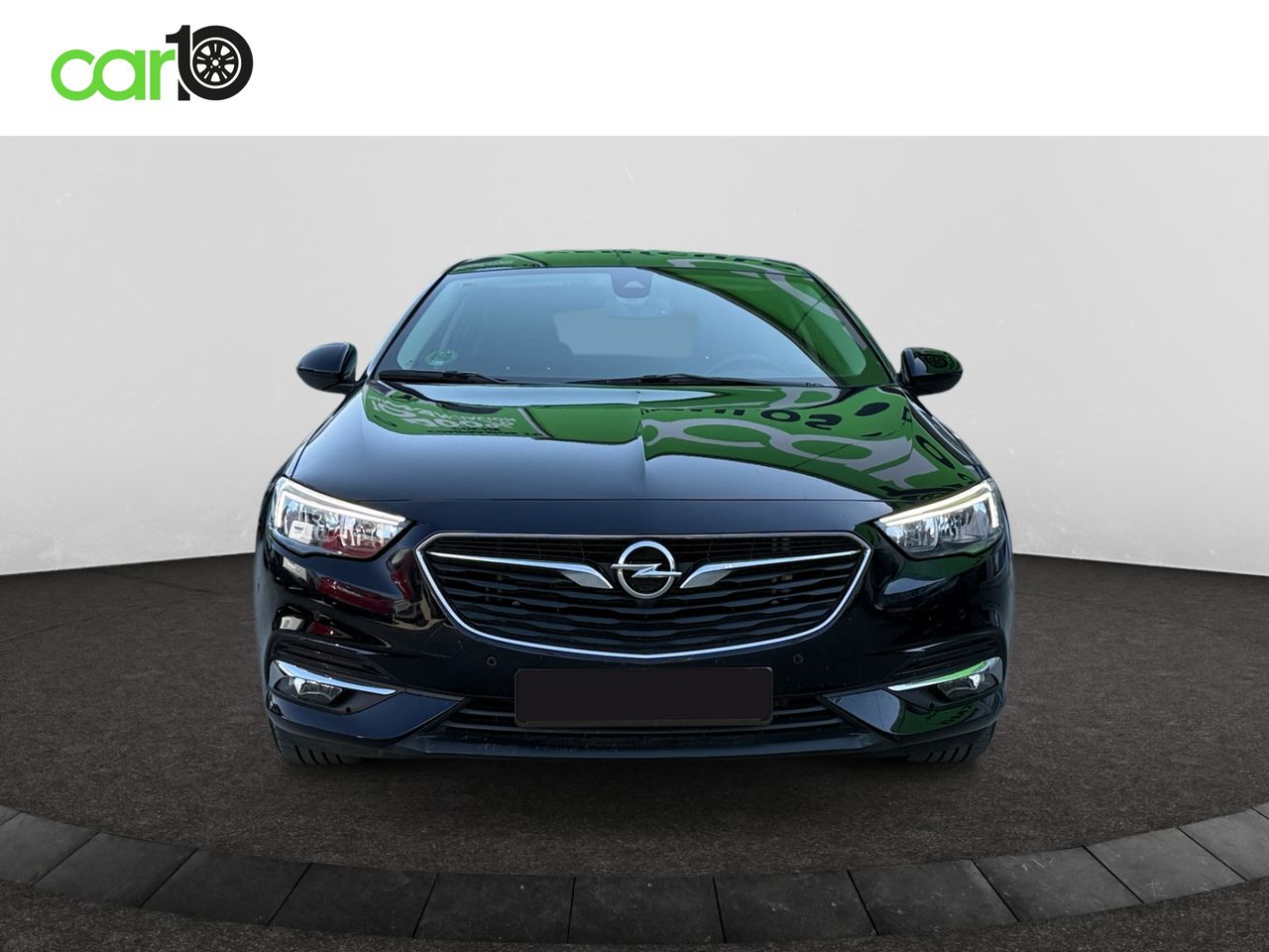 Opel Insignia  GS 1.6 CDTi 81kW ecoTEC D Business  - Foto 7