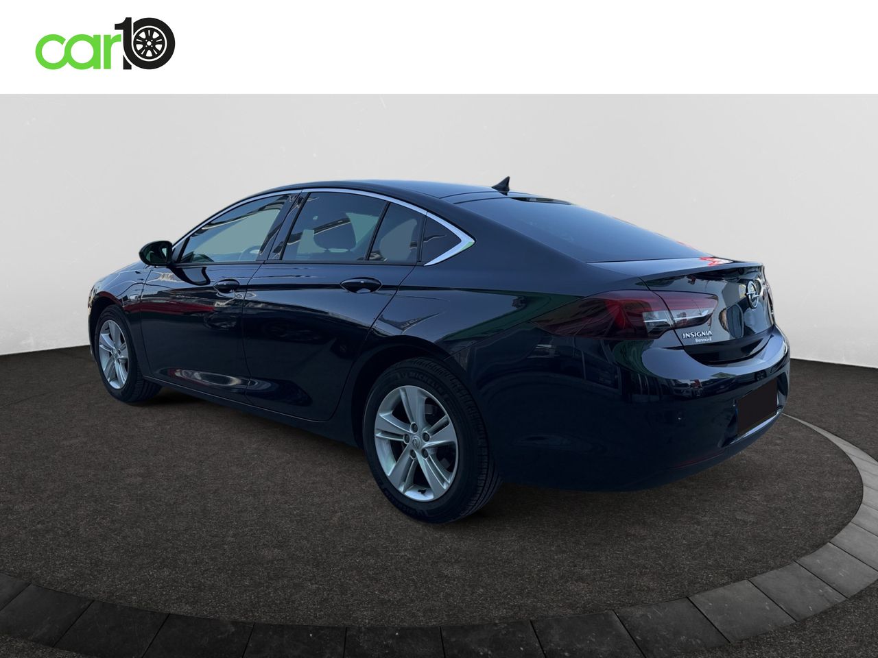 Opel Insignia  GS 1.6 CDTi 81kW ecoTEC D Business  - Foto 3
